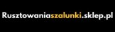 Rusztowaniaszalunki.sklep.pl - strona główna
